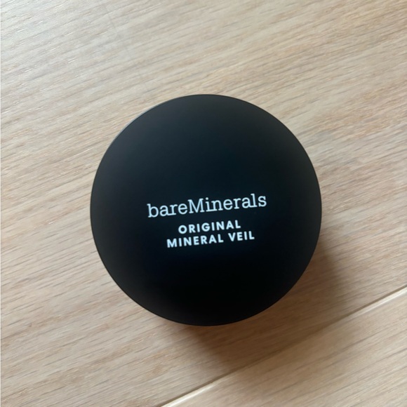 Bare Minerals Original Mineral Veil Powder Original Translucent .3 oz - Picture 3 of 5